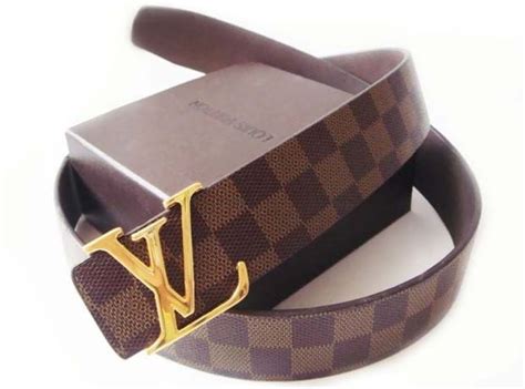 mens louis vuitton belt cheap|genuine Louis Vuitton belt.